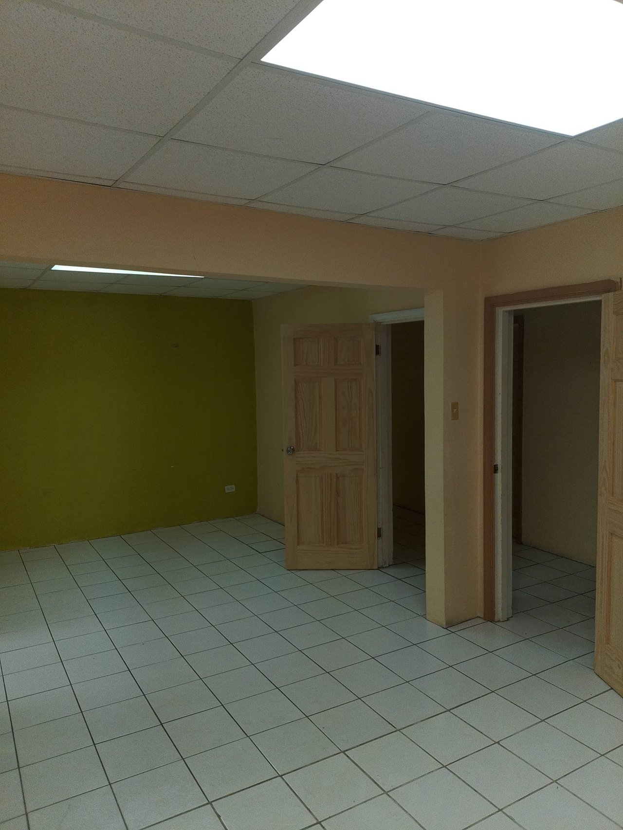 1126 Road Town Commercial Spaces 