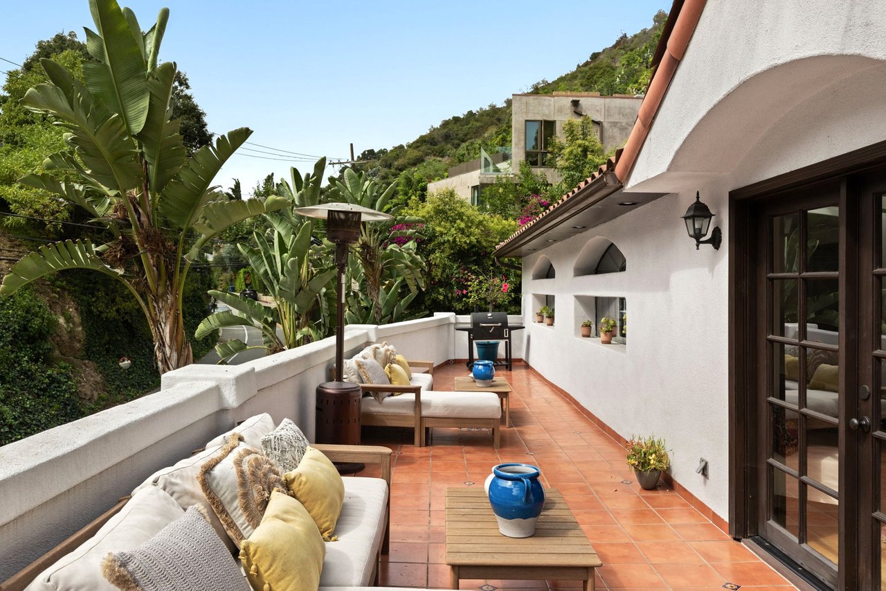 1508 N Beverly Glen Blvd, Bel Air