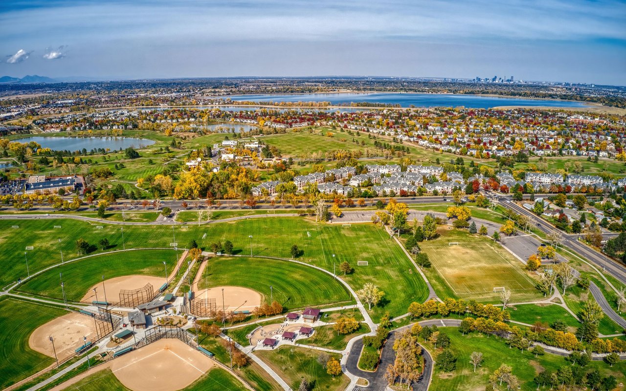 Englewood
