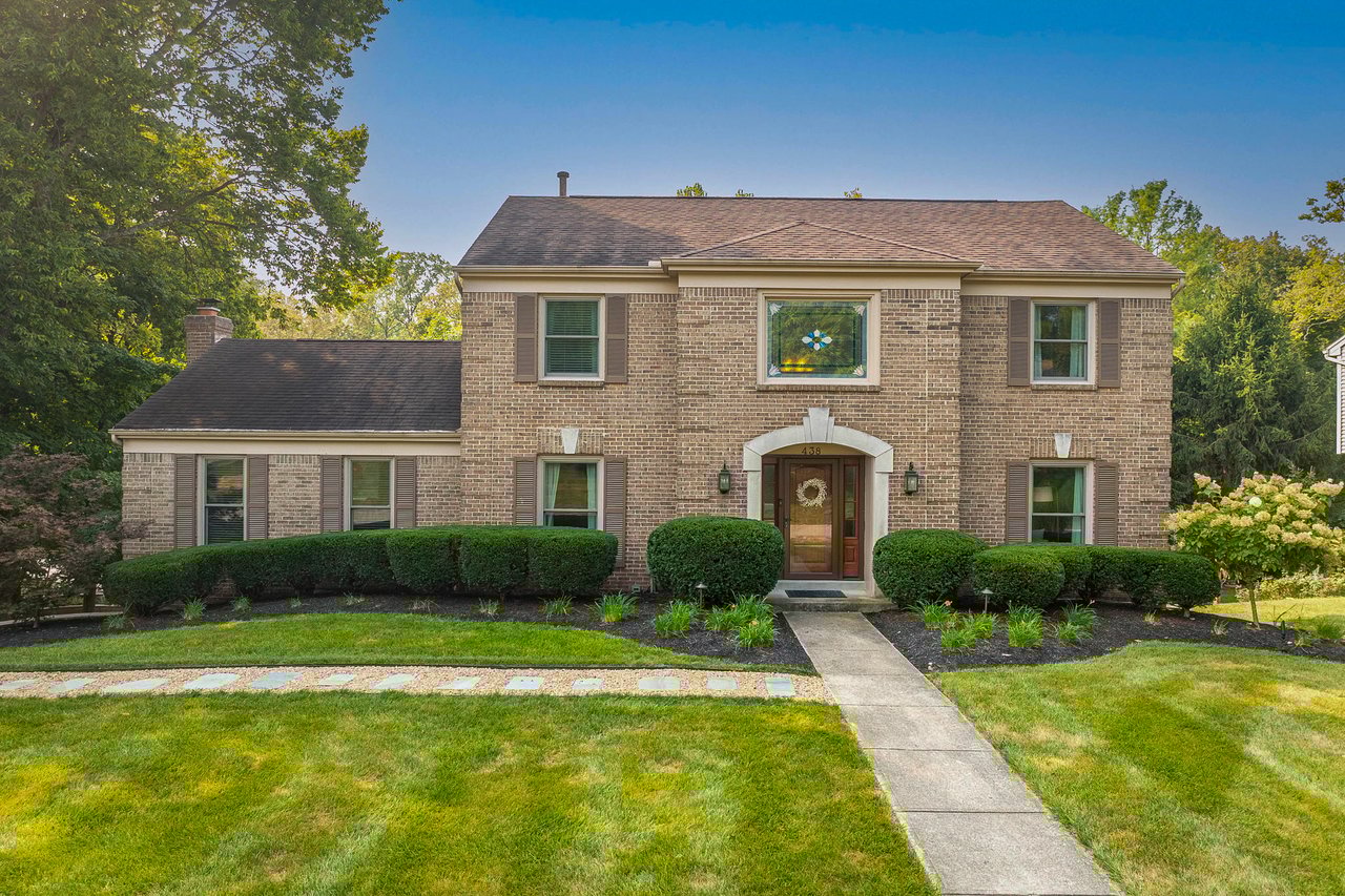 438 Vineyard Hills Drive