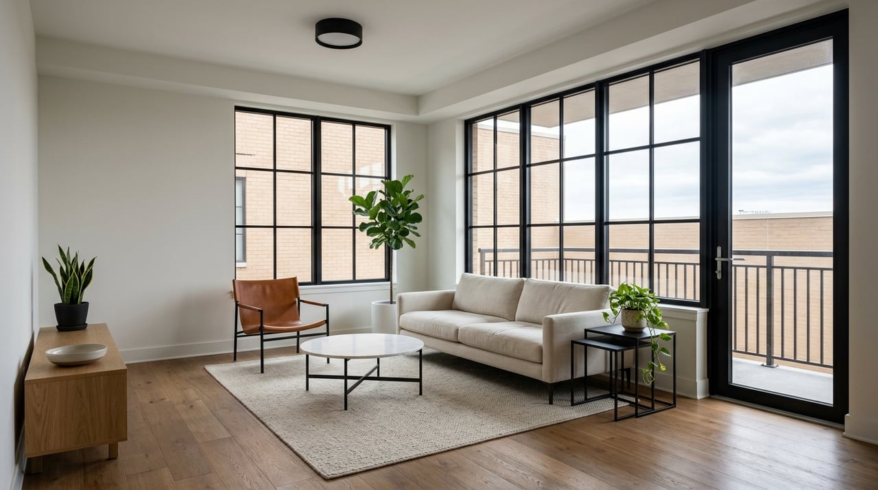 What To Expect When Selling A Downtown Columbus Condo