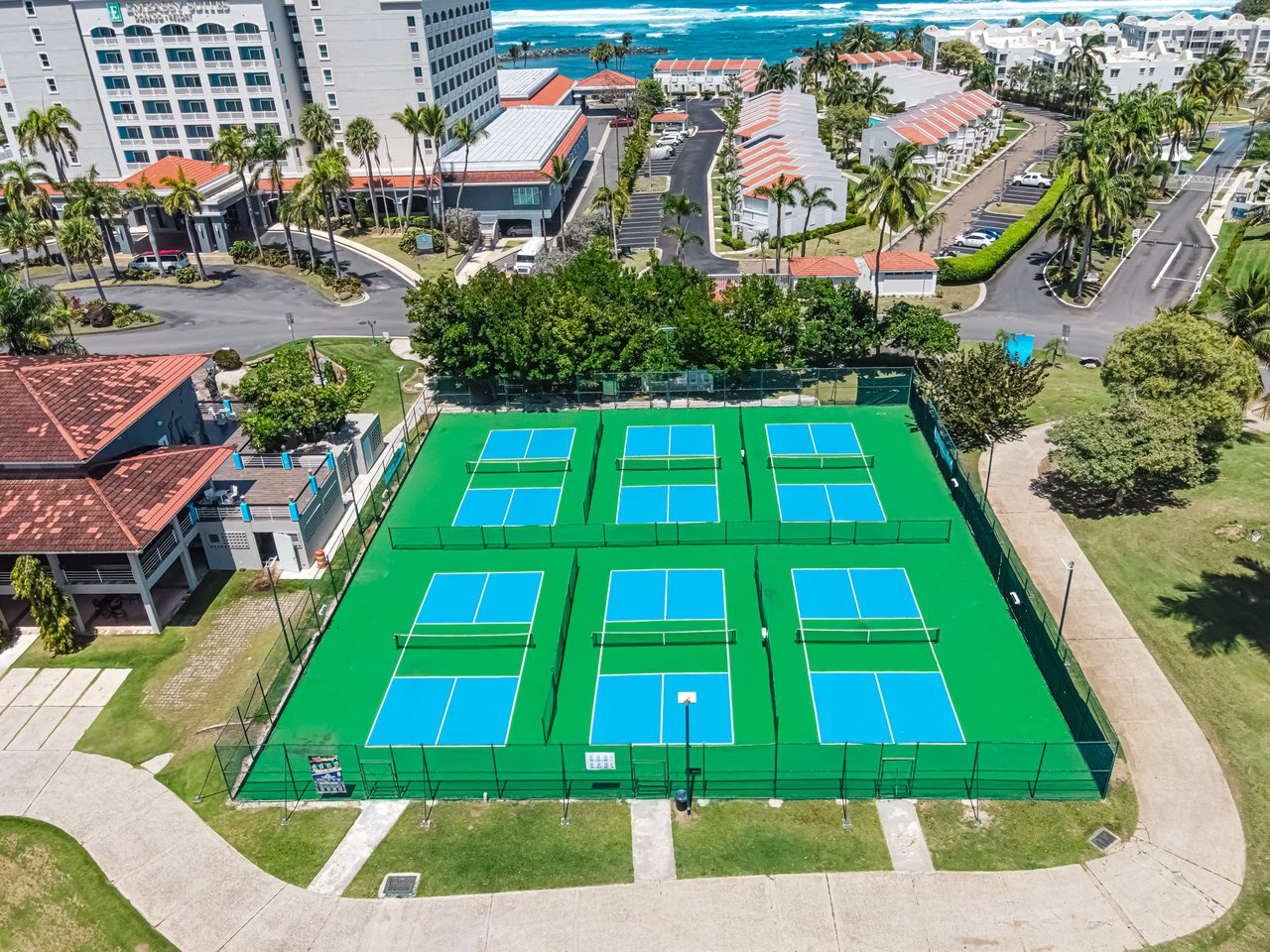Dorado del Mar A9