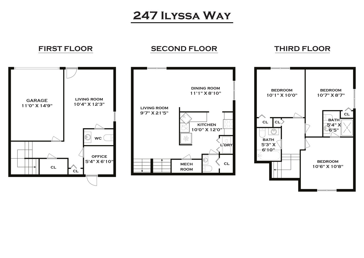 Staten Island Townhome