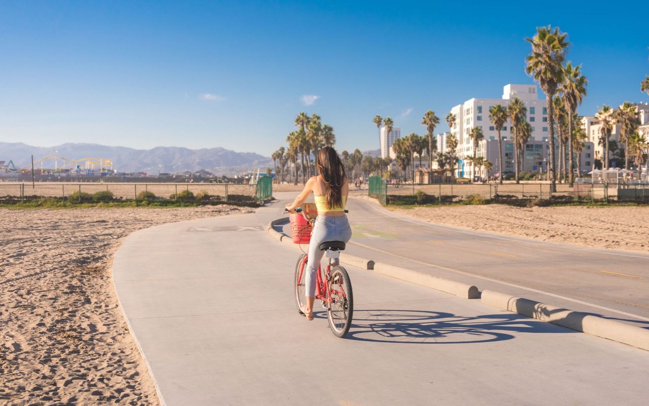 Santa Monica