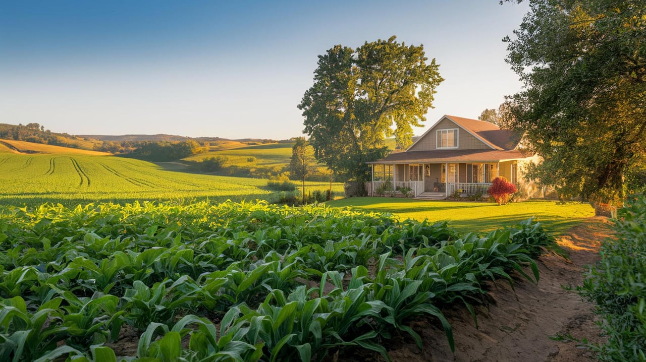 Your Guide to Buying a Home in Red Bluff, CA