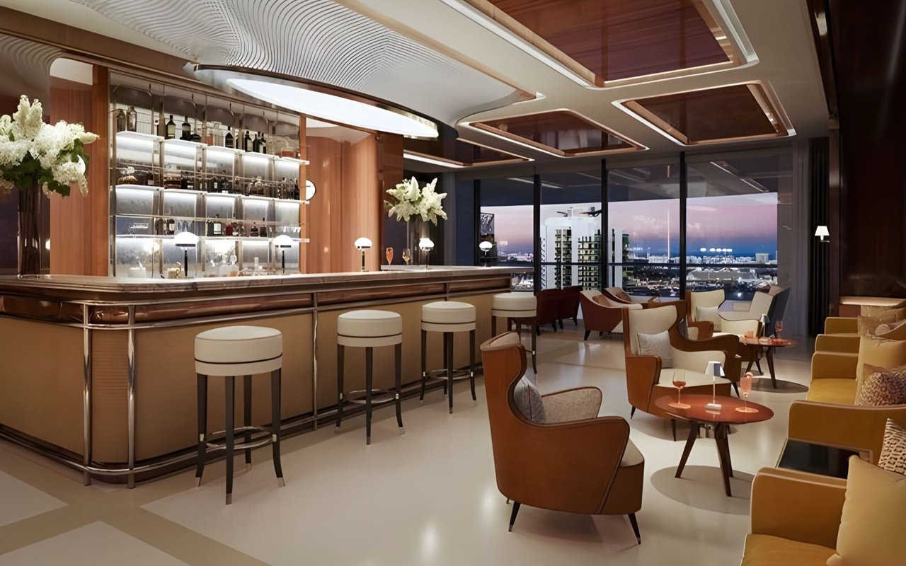 Cipriani Residences Miami