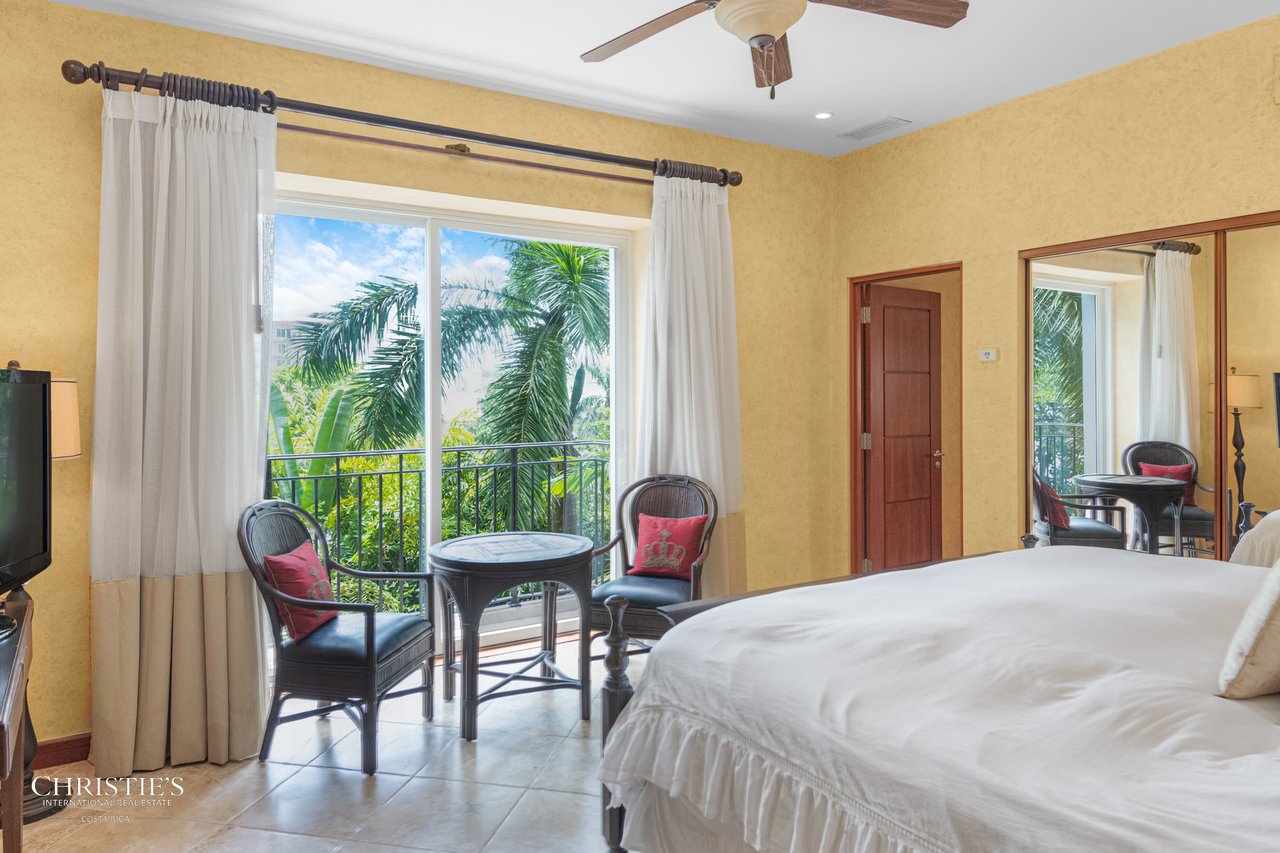 Luxury Living with Panoramic Beachfront Views at Vista Las Palmas 3D