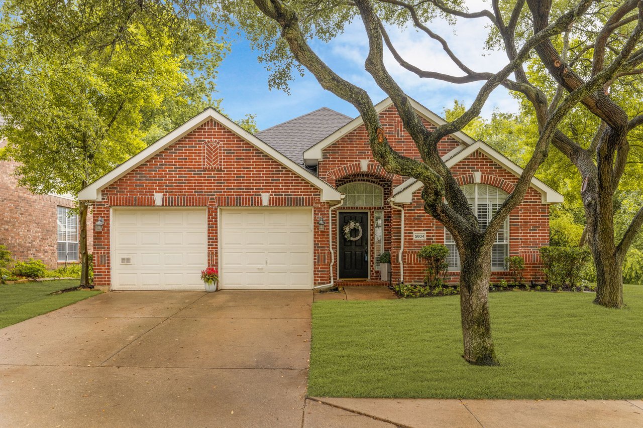 5604 Turtle Way
