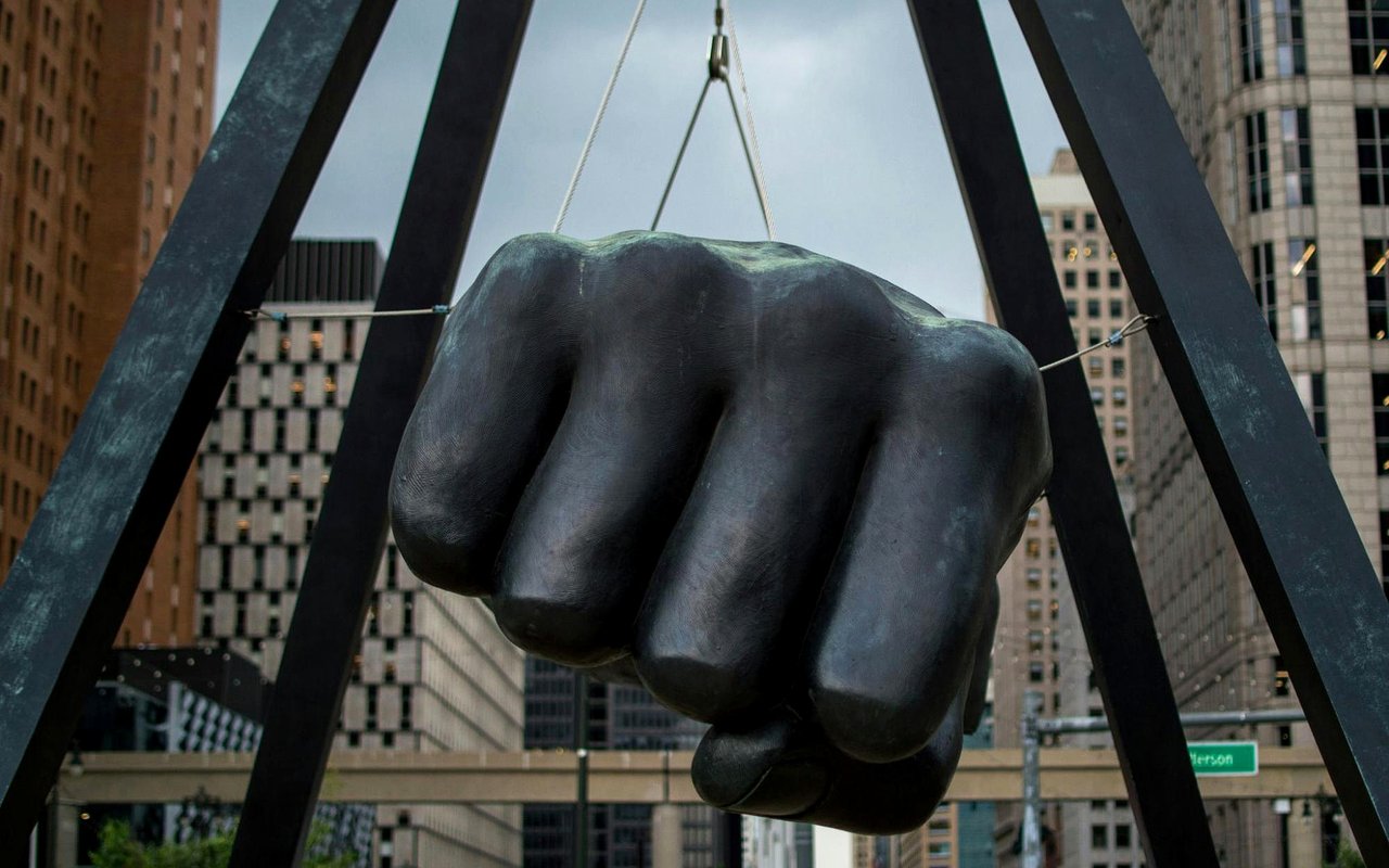 Top Historical Sites in Detroit