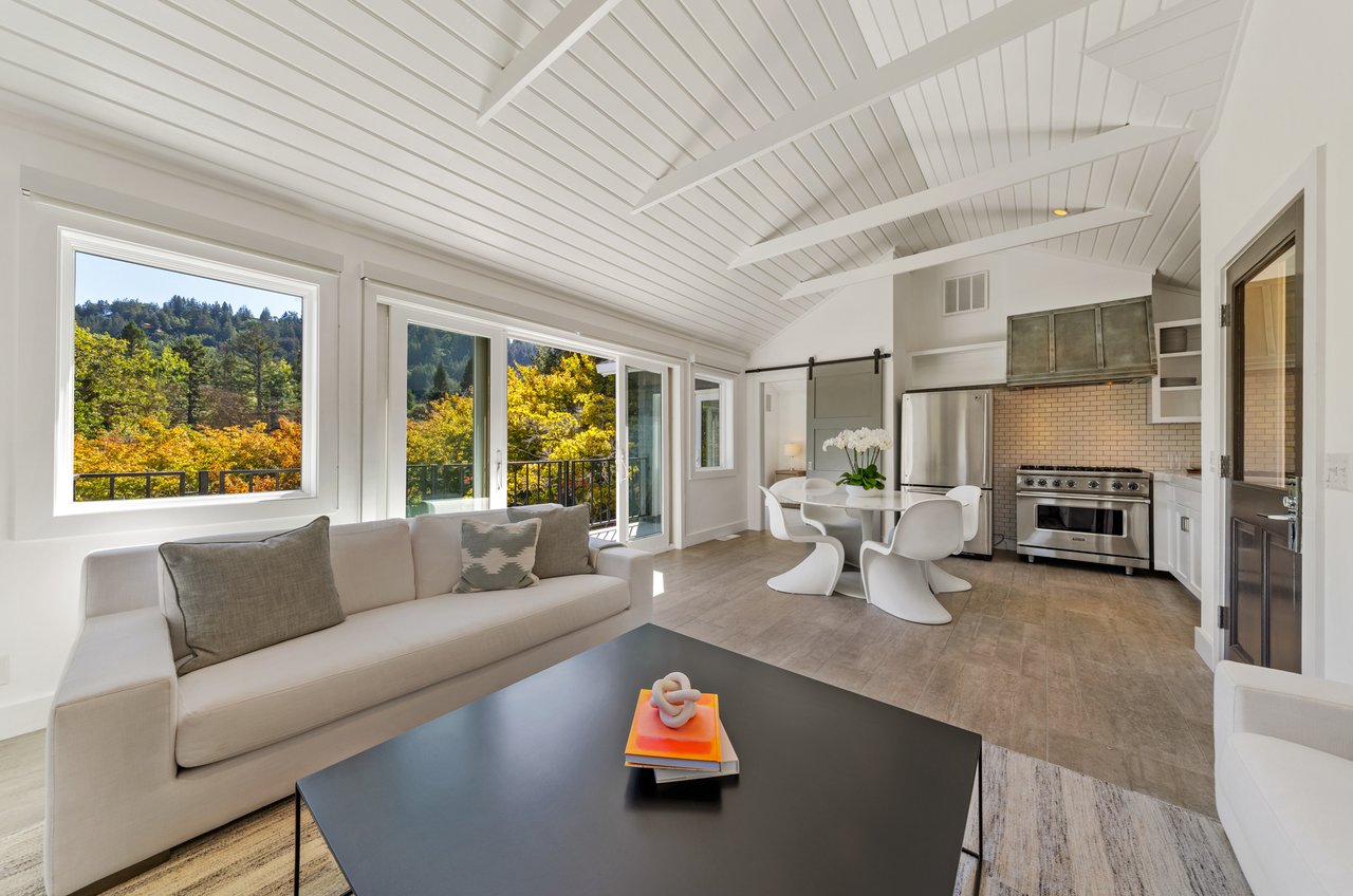 Private, Modern Compound in Premier Ross Location