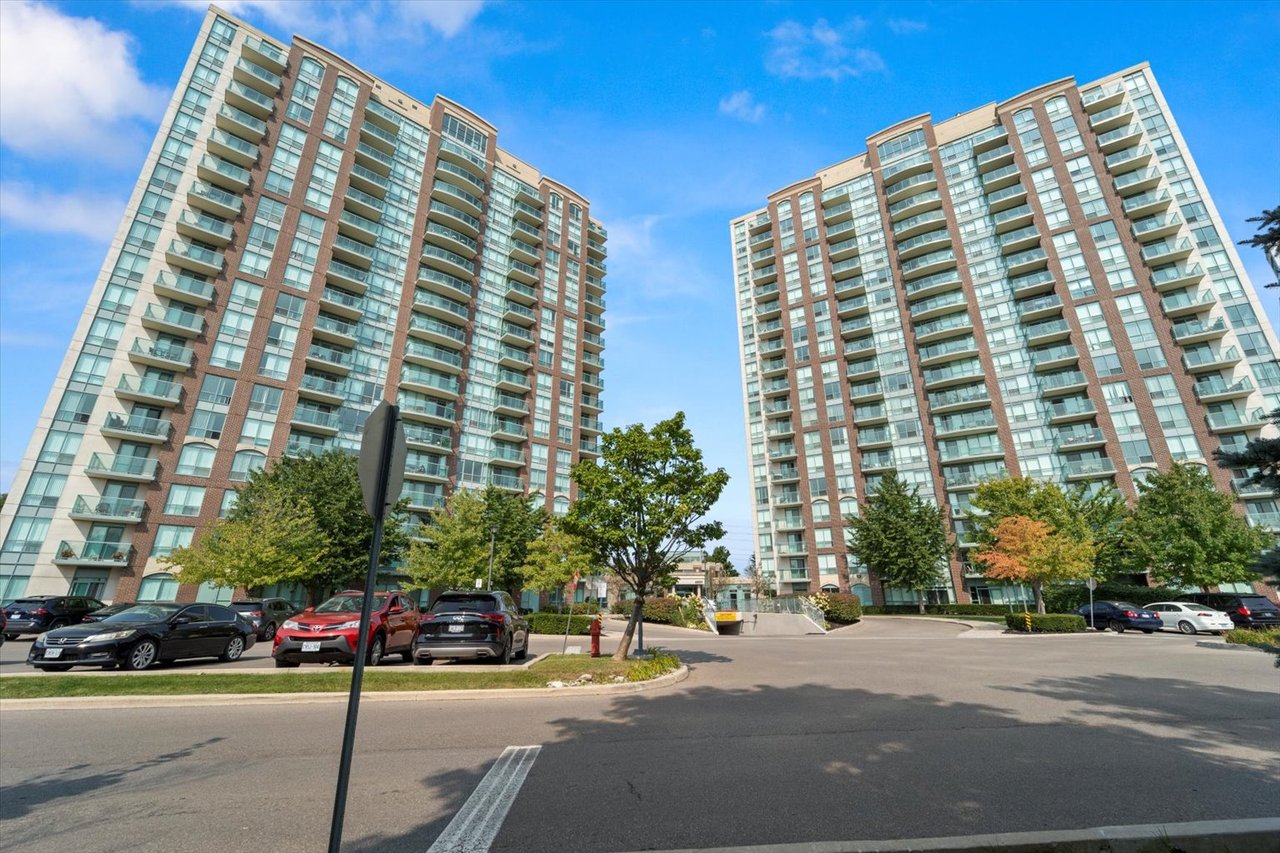 4879 Kimbermount Ave 401