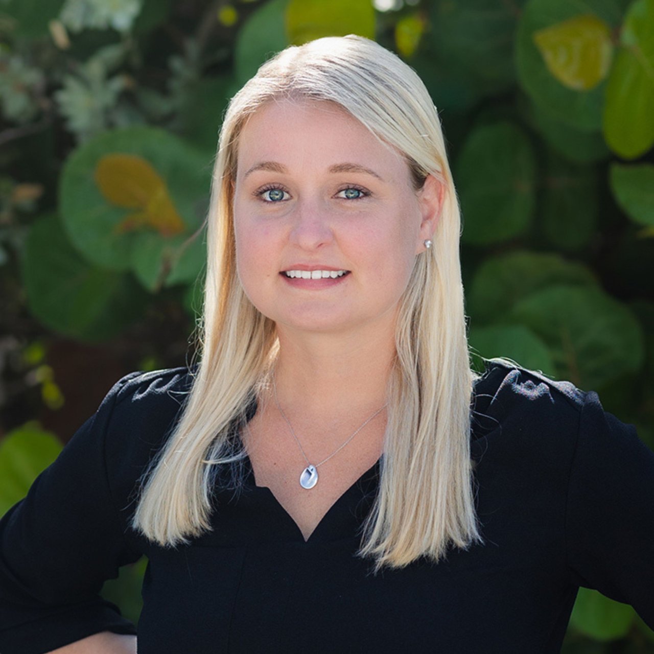 Rachel Nolan Marathon, FL Real Estate Agent Headshot