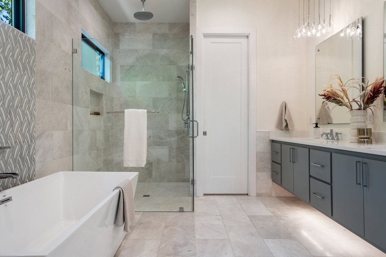 SOLD by Keenan Group: 1508 Hether Street - Zilker Modern Masterpiece