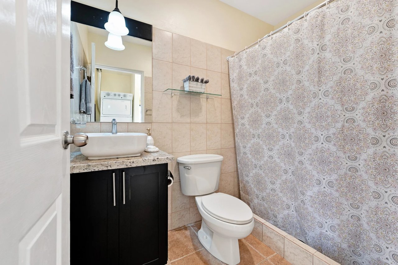 Ocean View Condo
