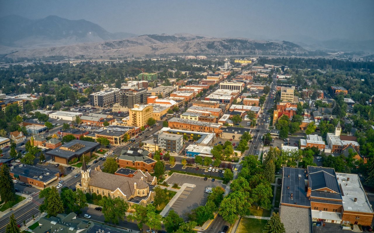 Greater Bozeman