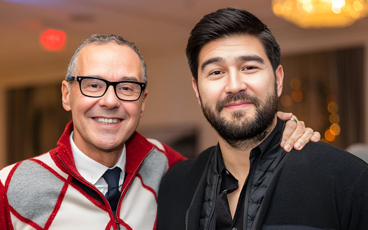 Vancouver Magazine's 2023 Power 50 List