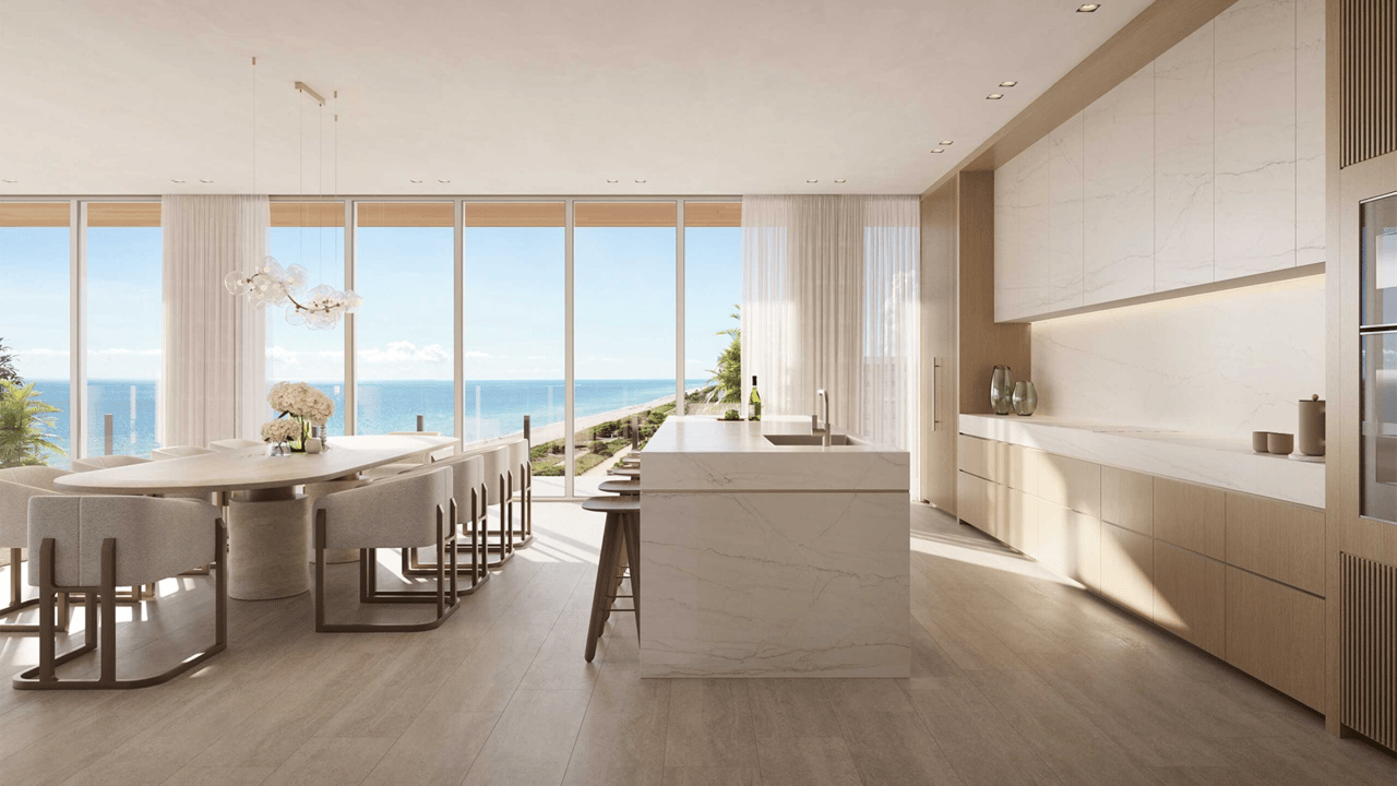 Ocean House Surfside