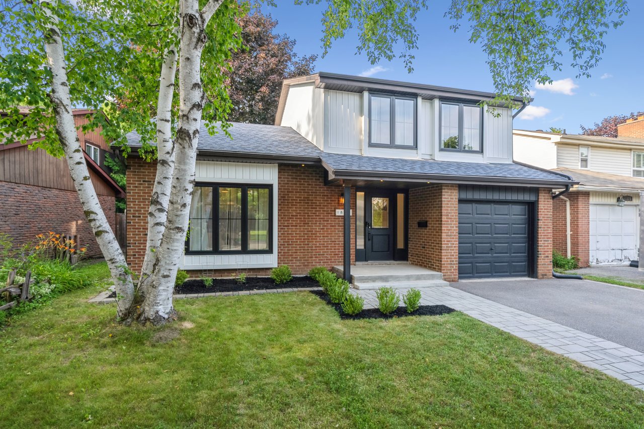 1877 Bowler Drive