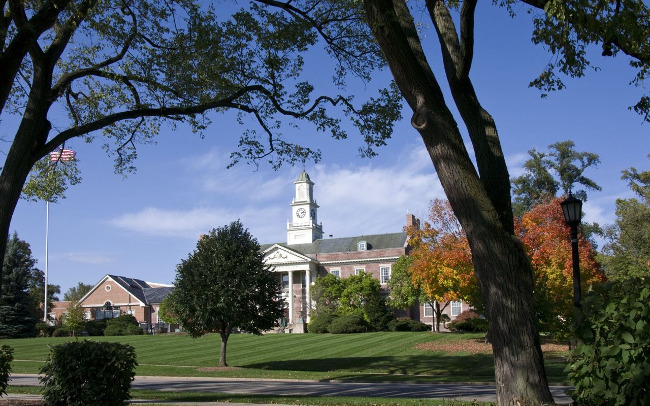 Hinsdale