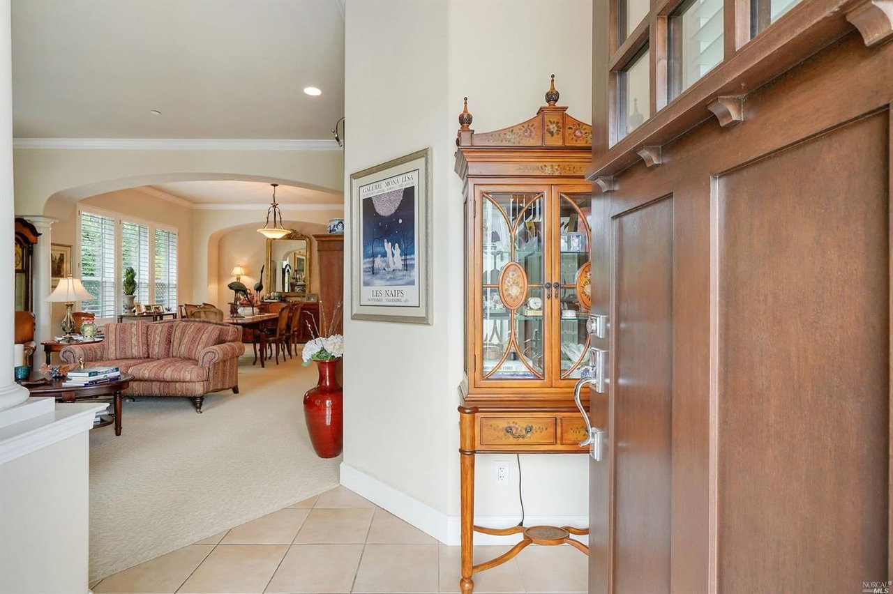431 San Lorenzo Ct