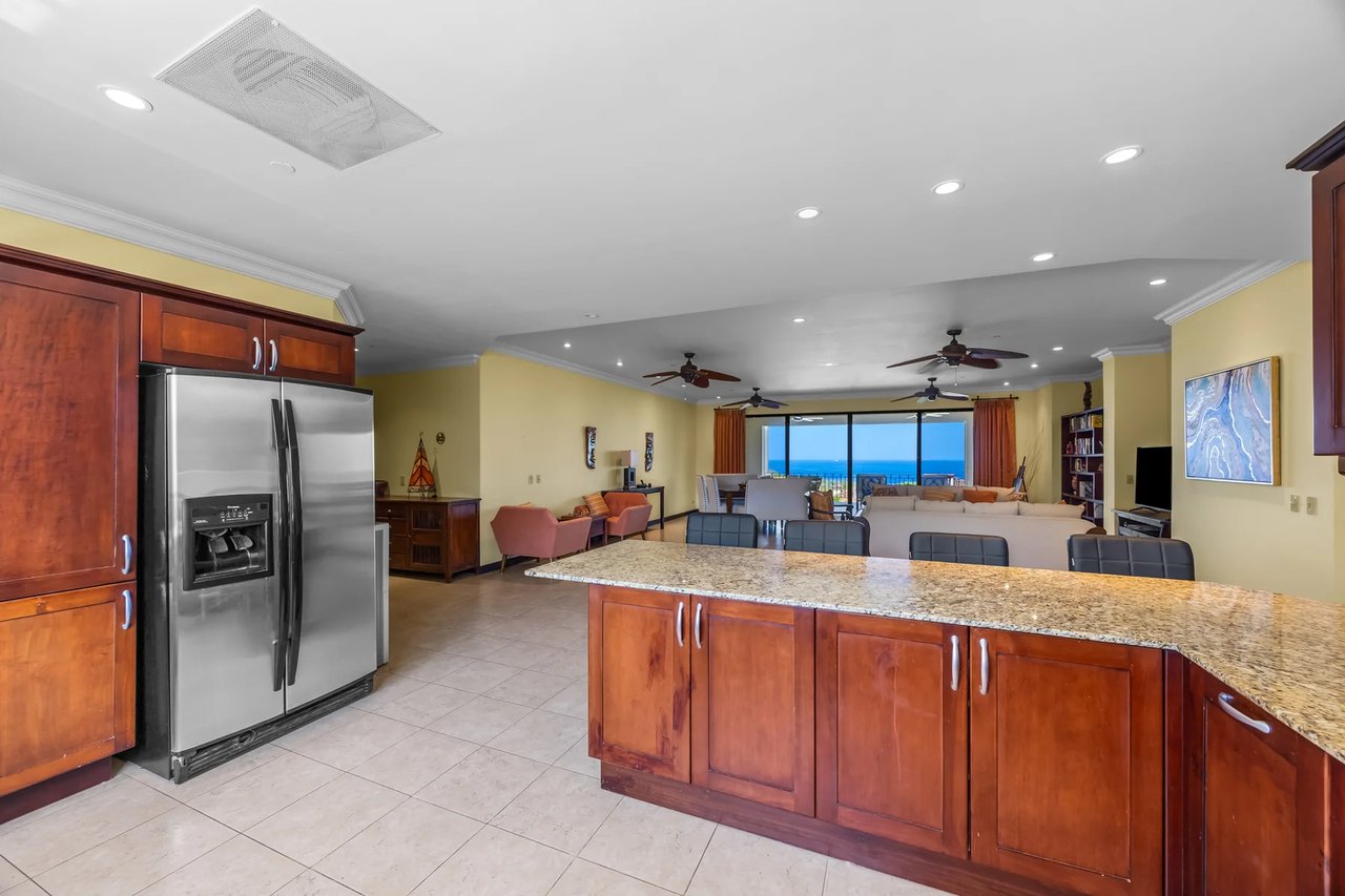 Ocean View Resort Condo, Conchal, Guanacaste