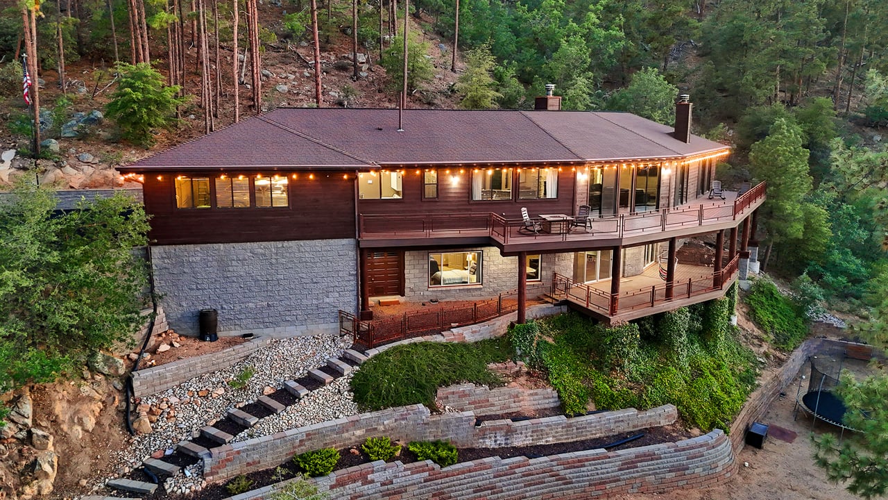 2700 W BUTTERFLY Ridge