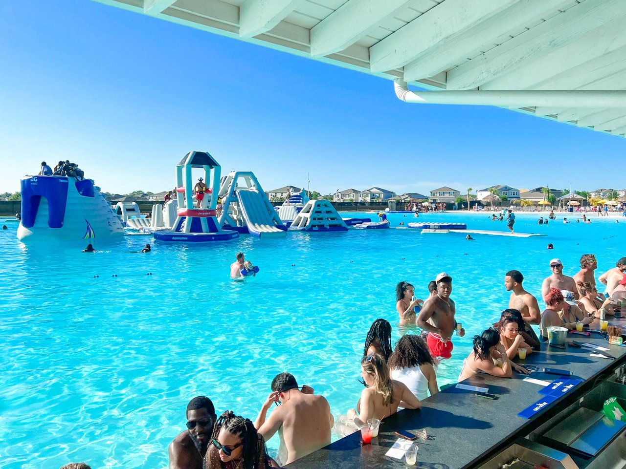 Discover Mirada Lagoon: Florida Living at Its Absolute Best cover
