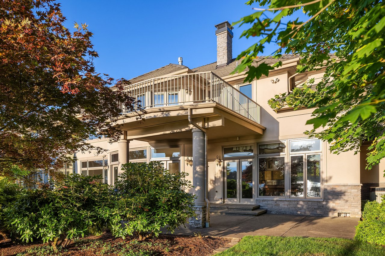 Legacy Snag Island Estate