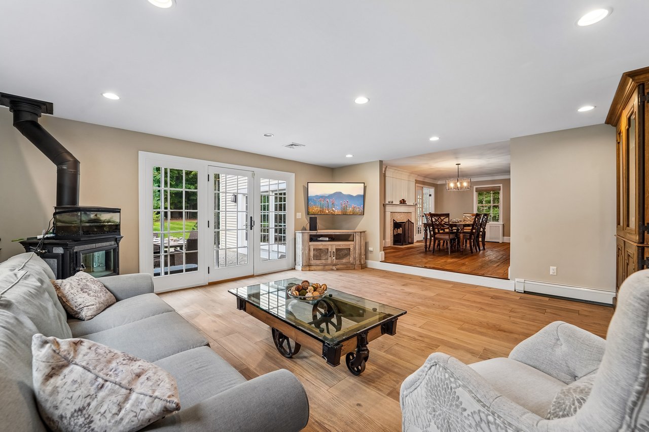 58 Powell Road
