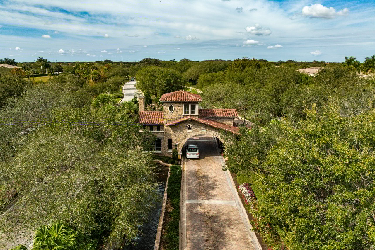 Parkland Golf & Country Club