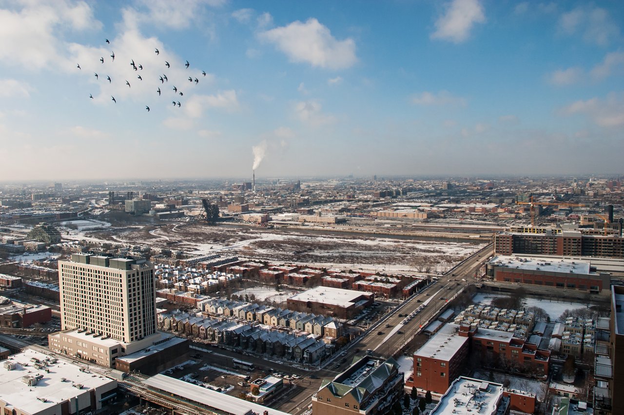 West Loop