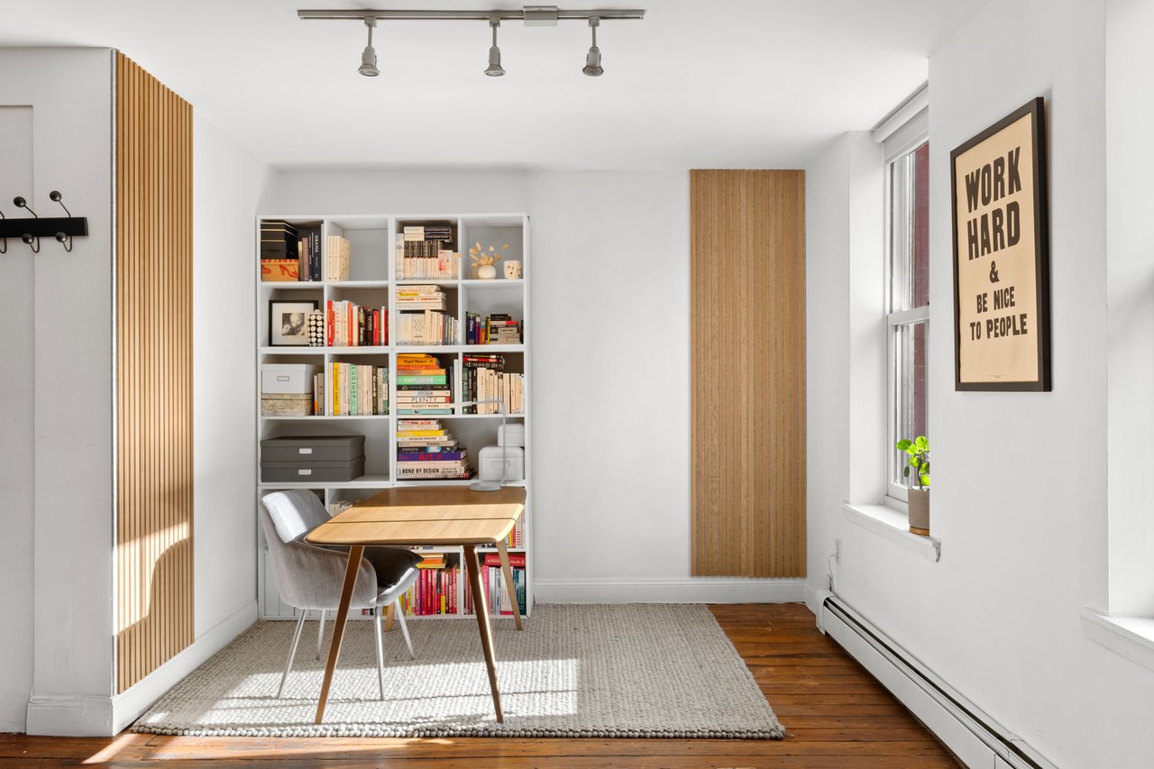 1 Bedroom Apartment in Tribeca