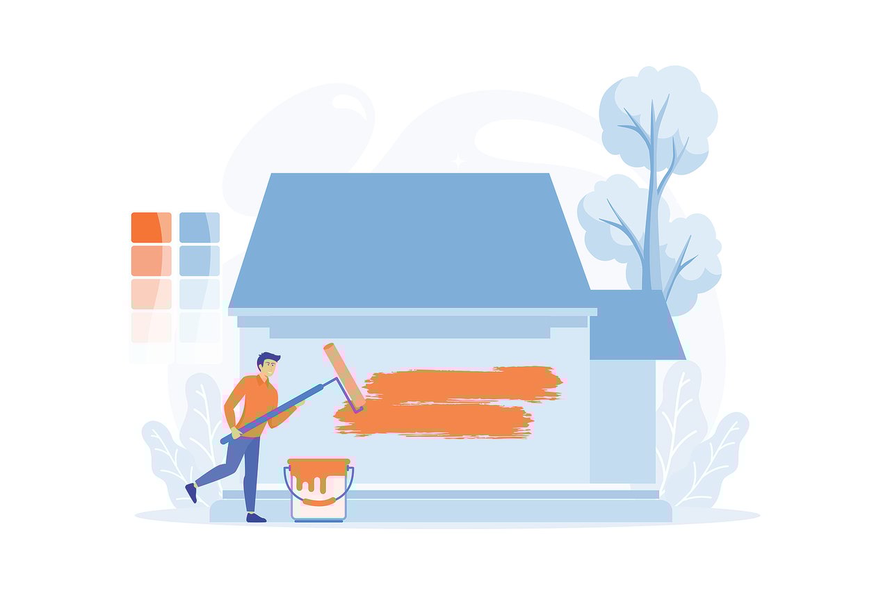 Avoid These 7 Common Mistakes When Hiring an Exterior Home Painter