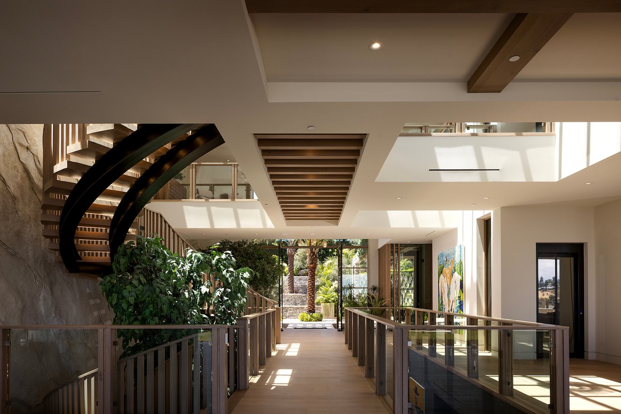 OPAL, Beverly Hills