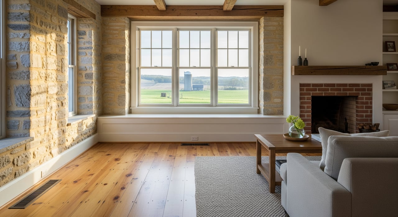 Beat the Heat: Insulation Wins for E‑town Houses