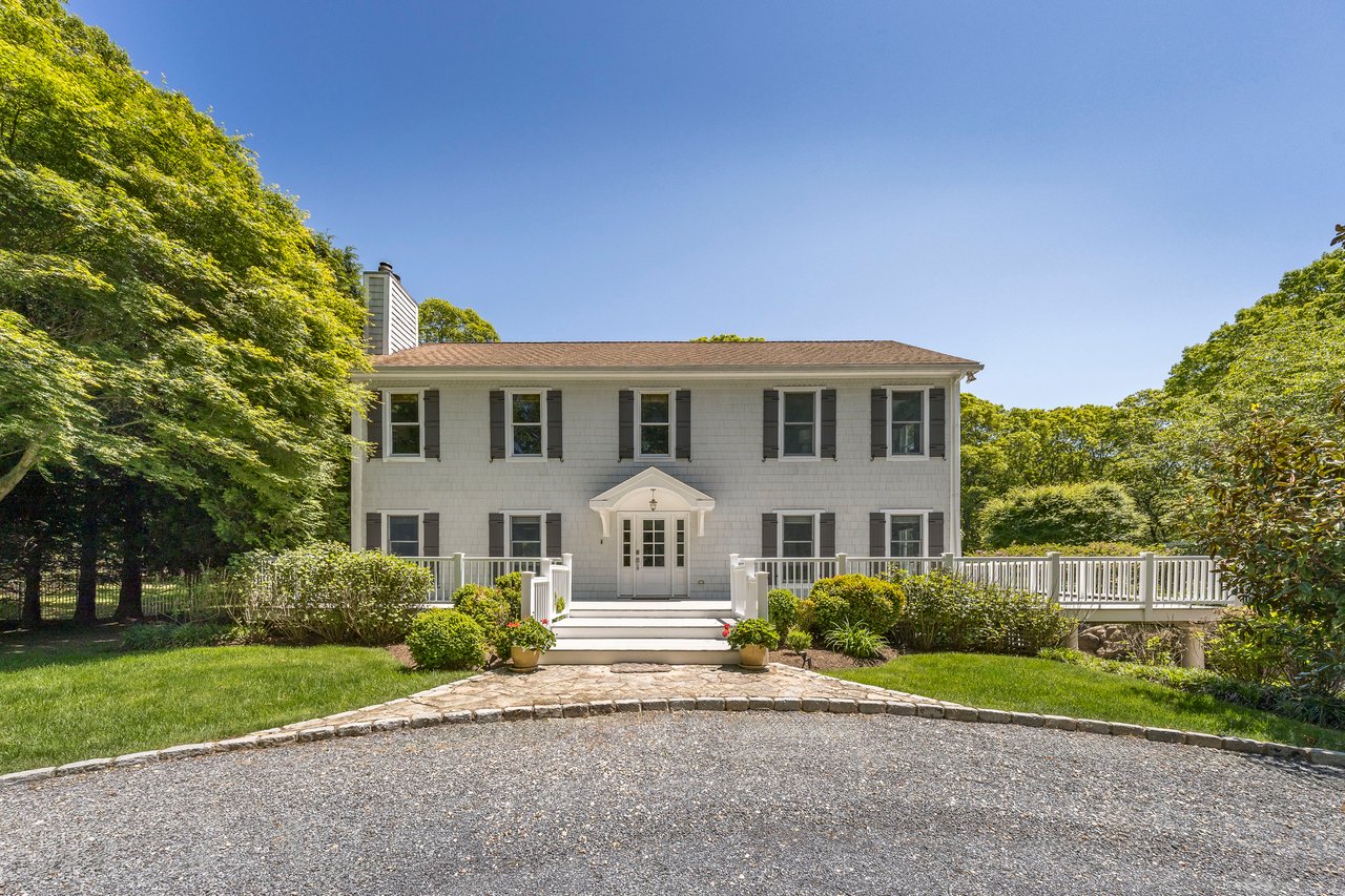 344 Accabonac Road, East Hampton