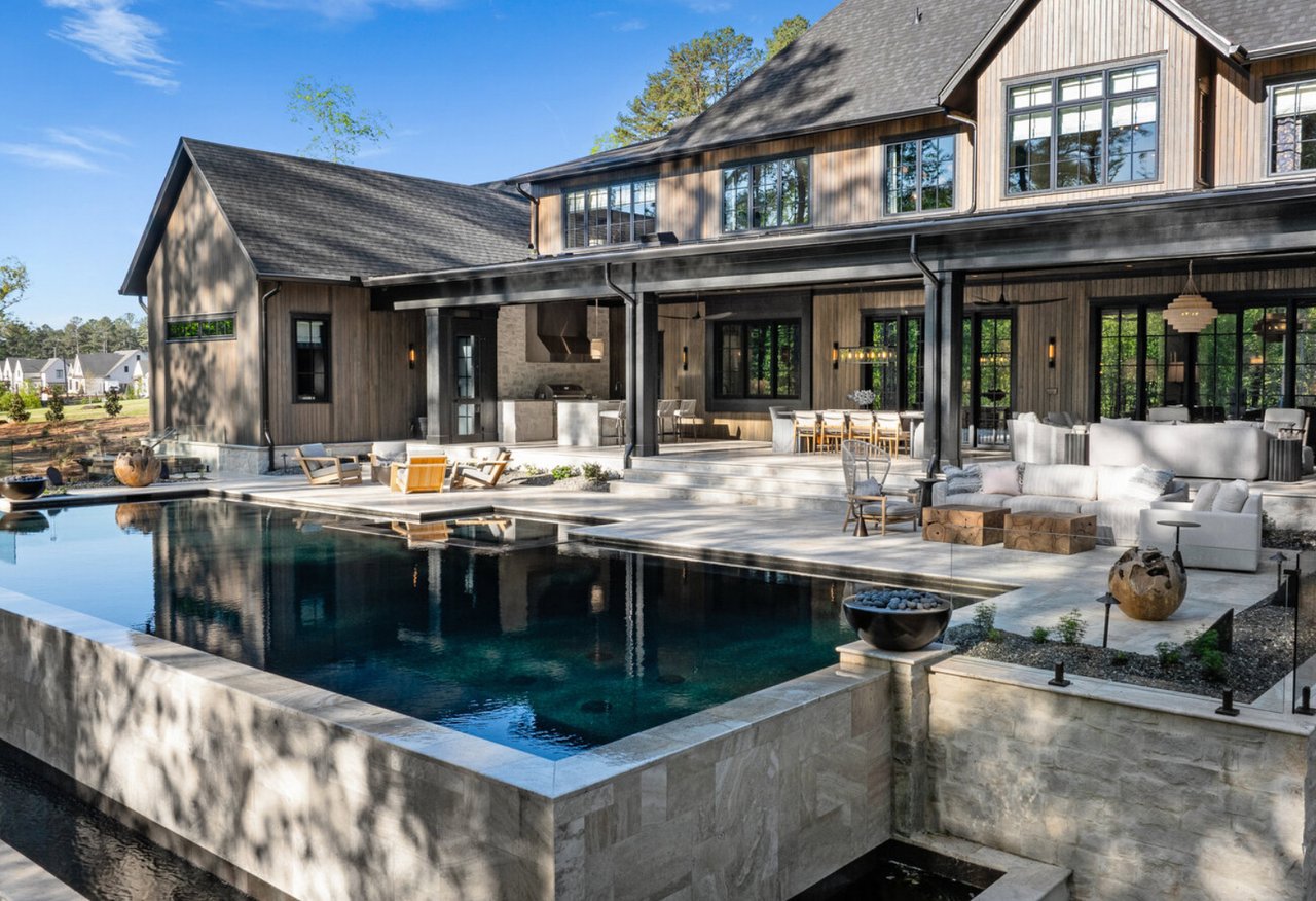 Shadow Creek