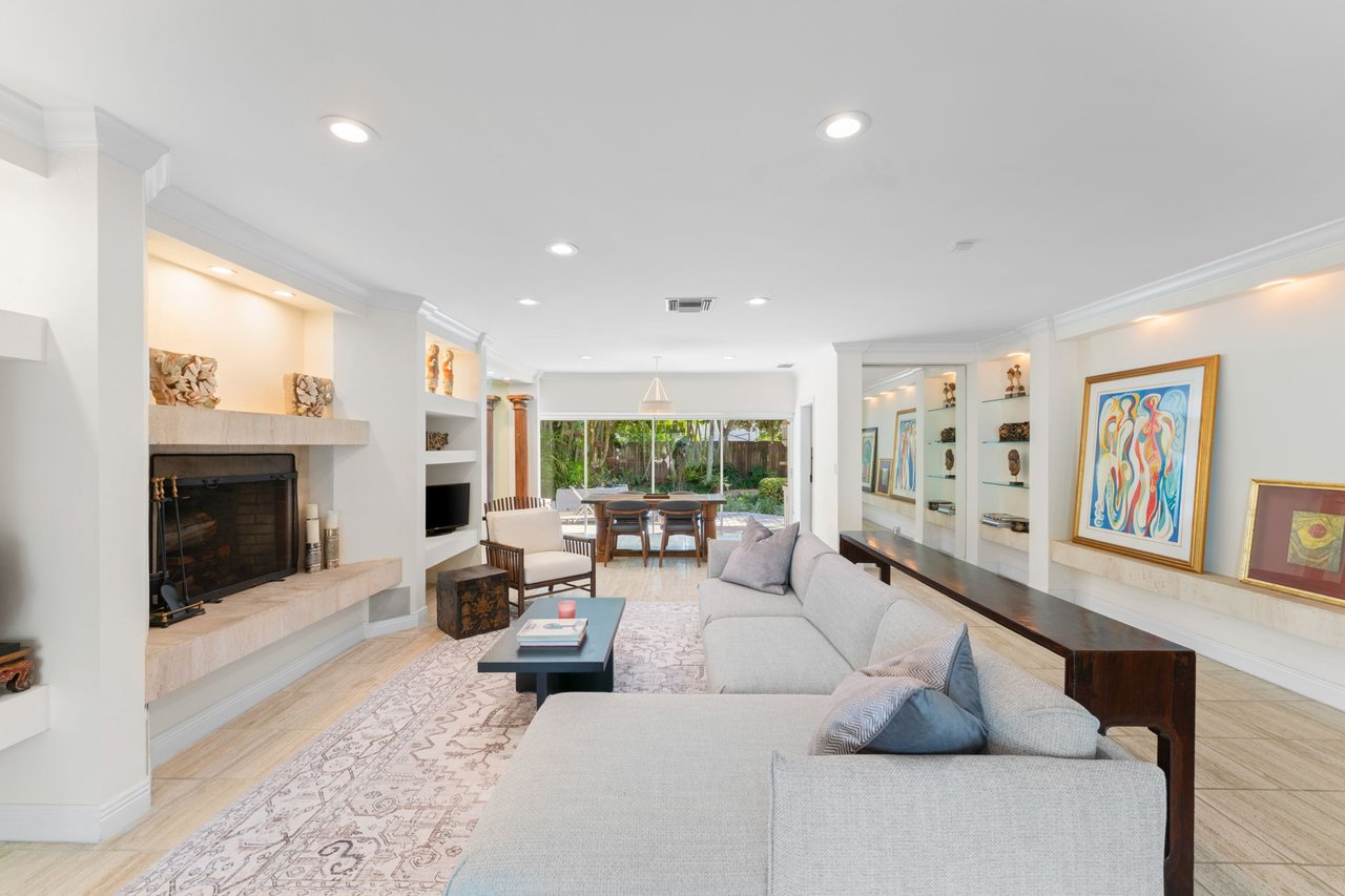 How We Prep for a Listing...Matters