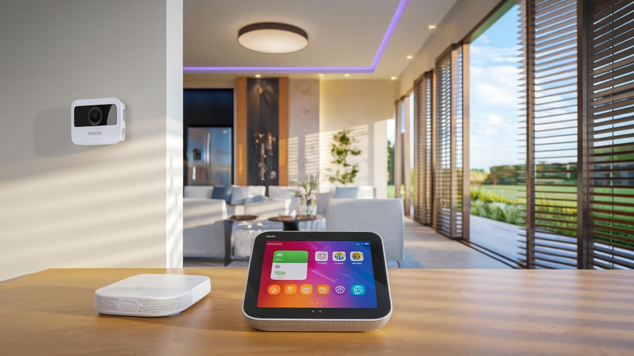 Must-Have Smart Home Features for Bullard, TX Homeowners