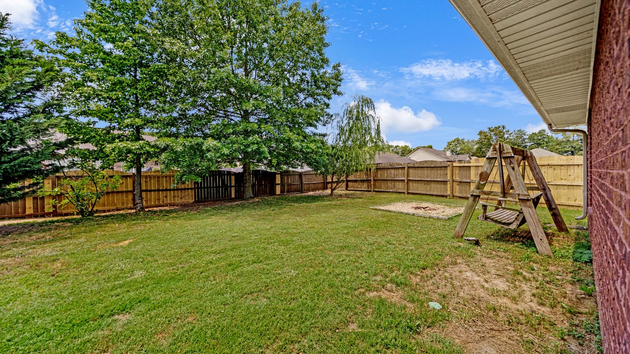4 Bedrooms in Madison City!!