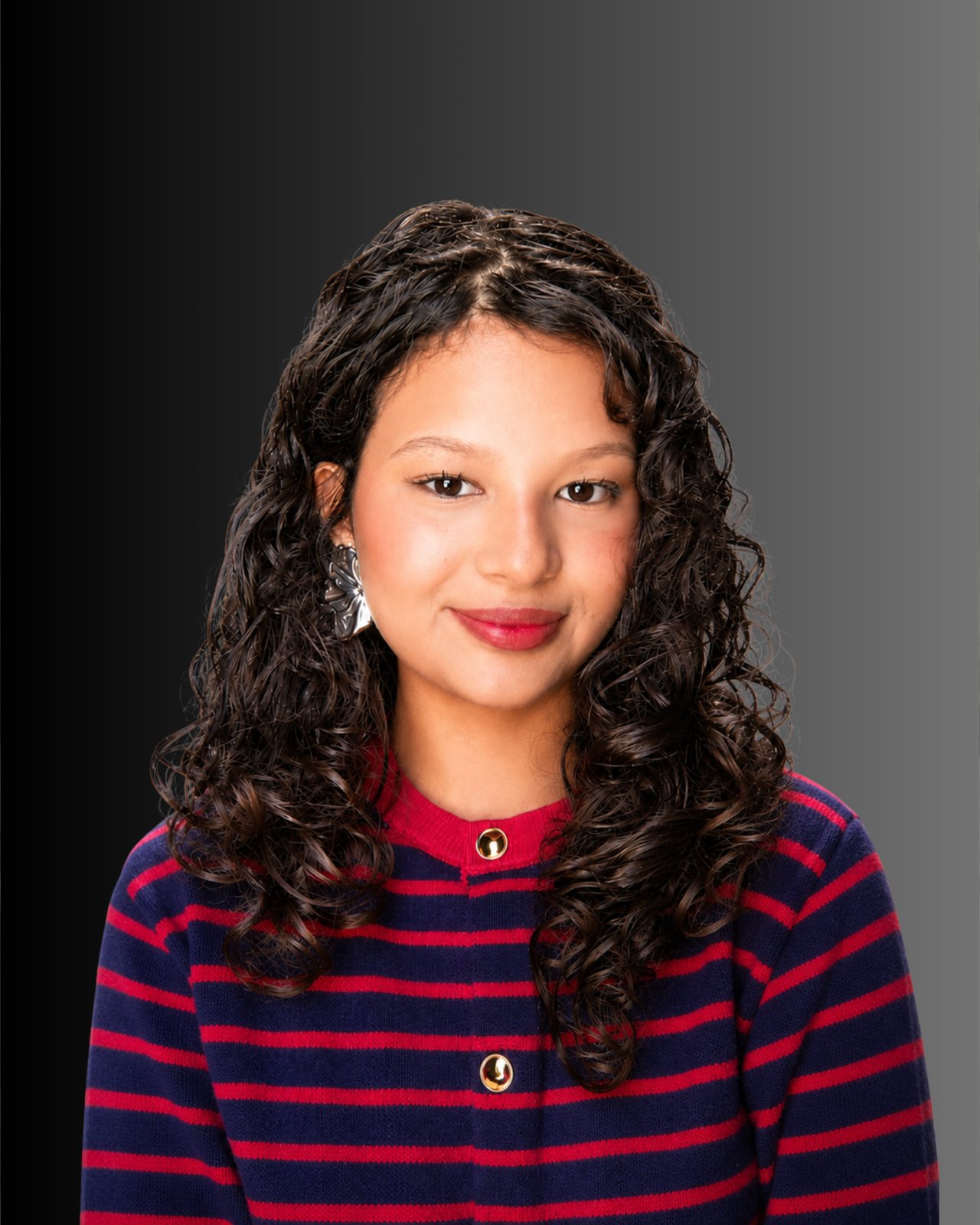  Anastasia Arrivillaga