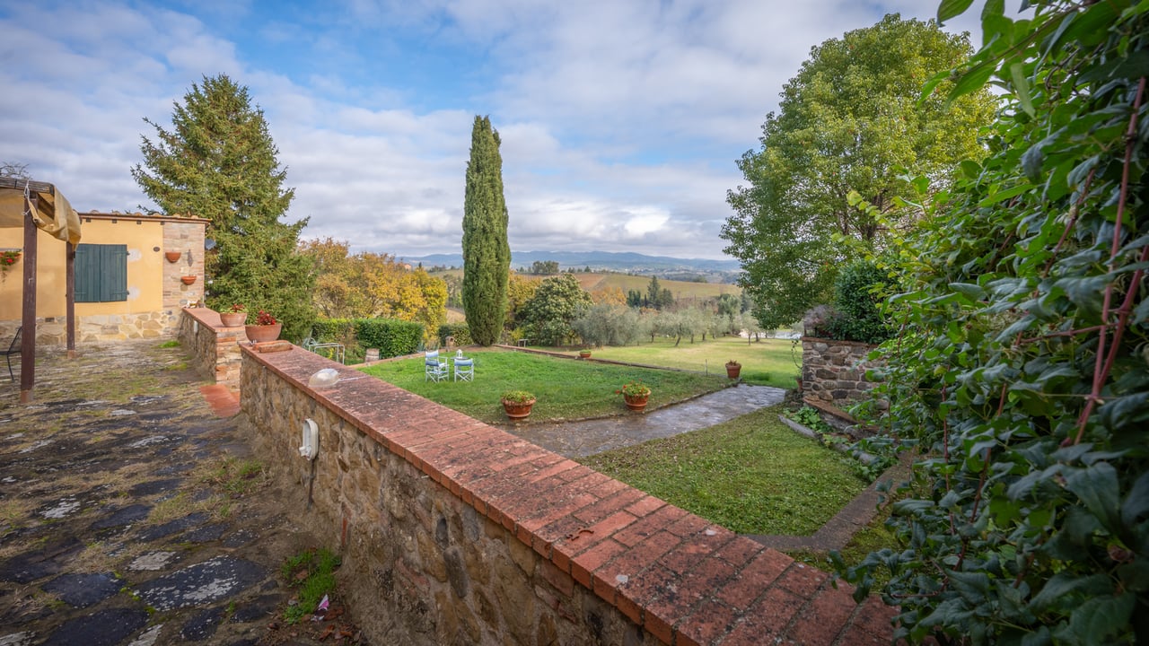 VILLA ALESSANDRA