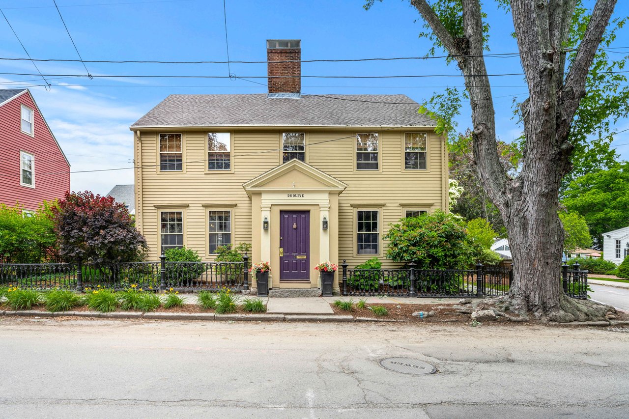 Condo vs. Single‑Family In Newburyport: Which Fits You?