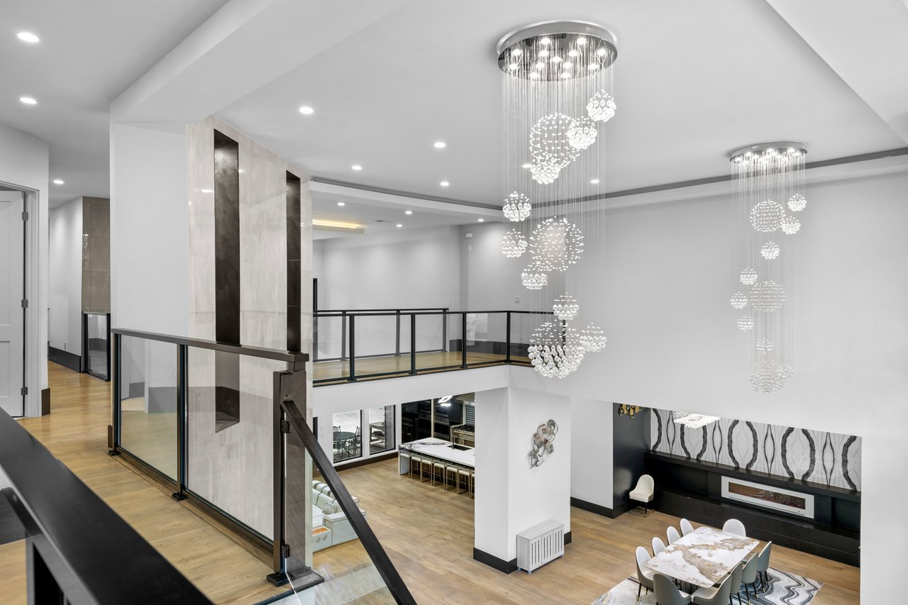 The Greenglade Modern