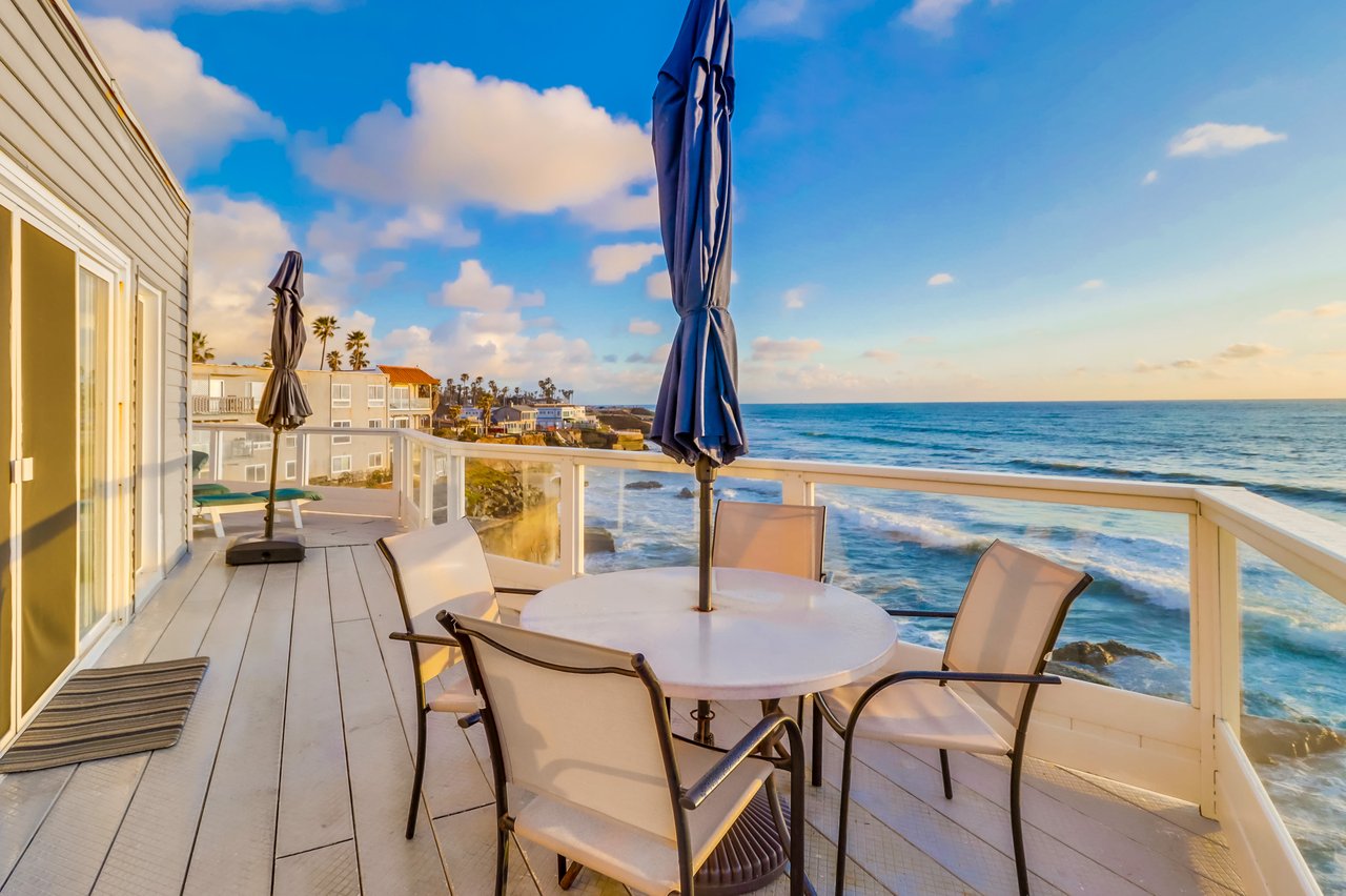 Pescadero Oceanfront Residences