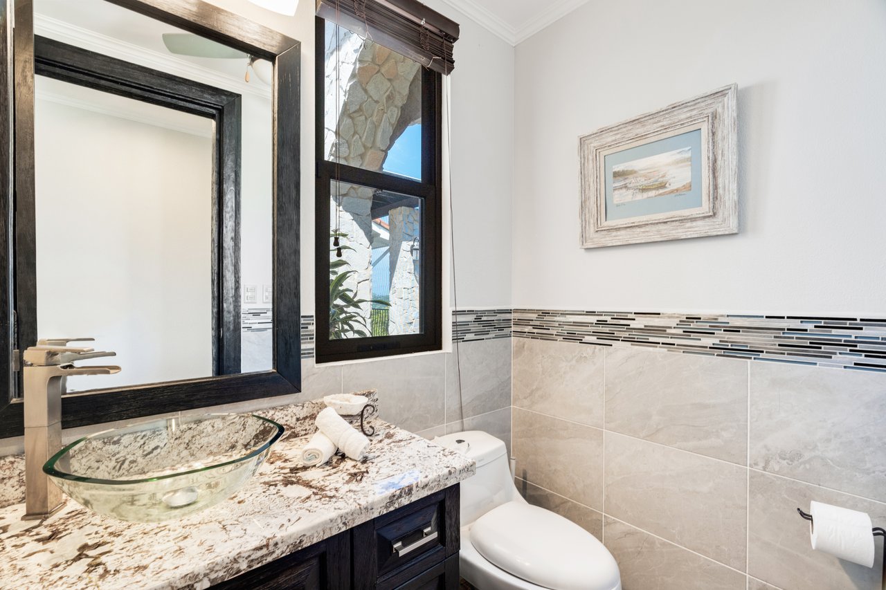 Villa Valhalla | Prime Ocean-View Property in One of Guanacaste’s Most Desirable Beach Towns