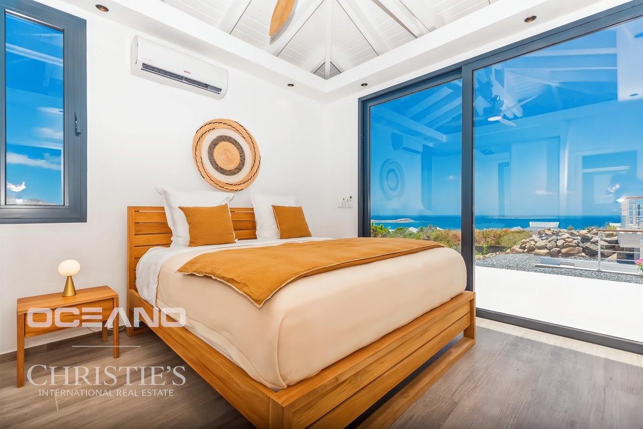 Modern Villa  - Hope Hill