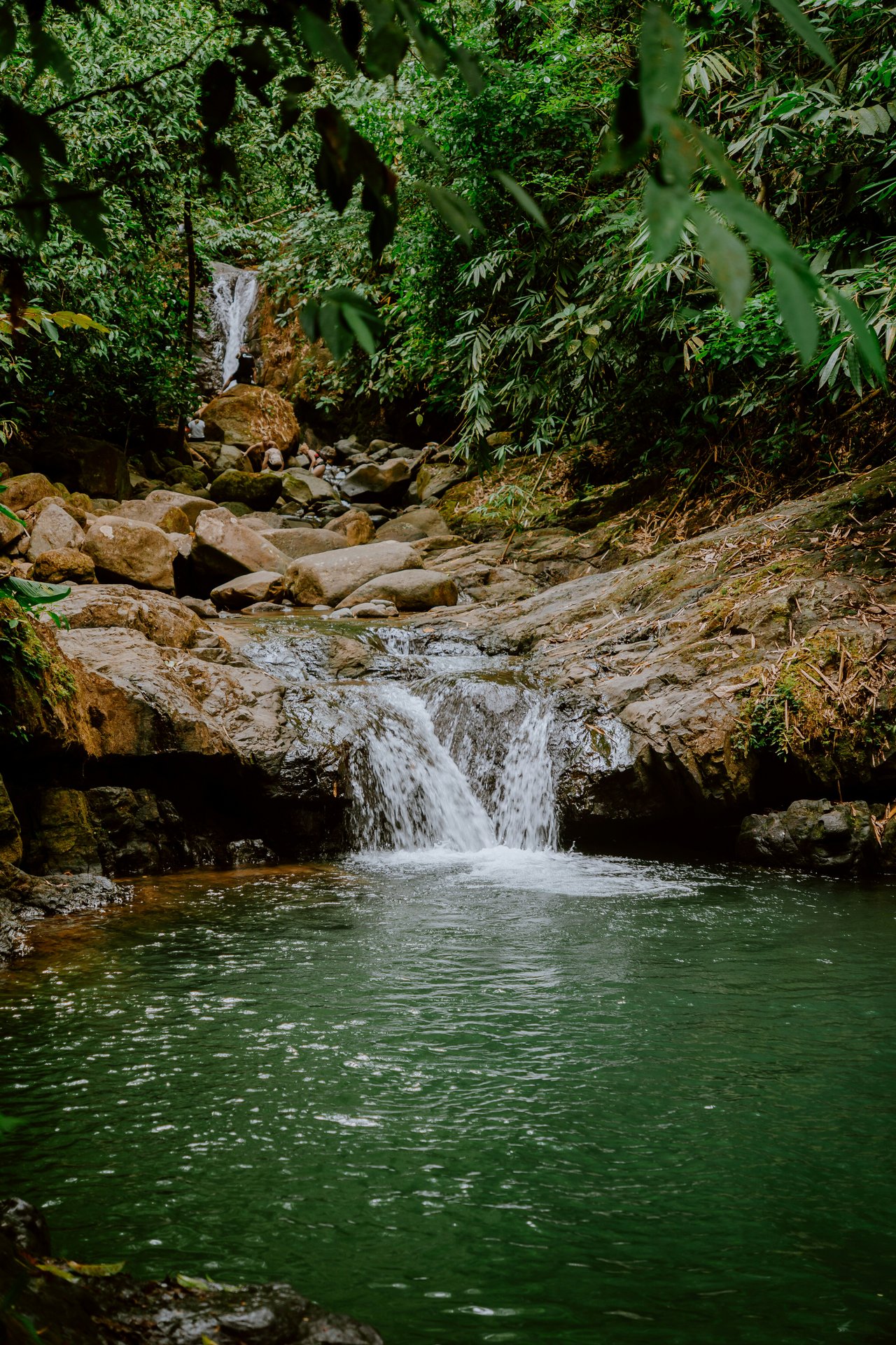 Dominical & Uvita