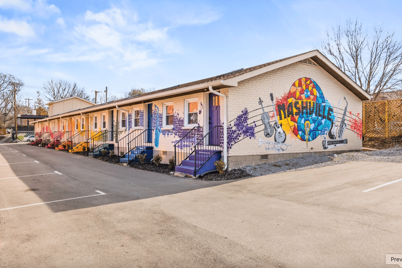 1222 Gallatin Ave