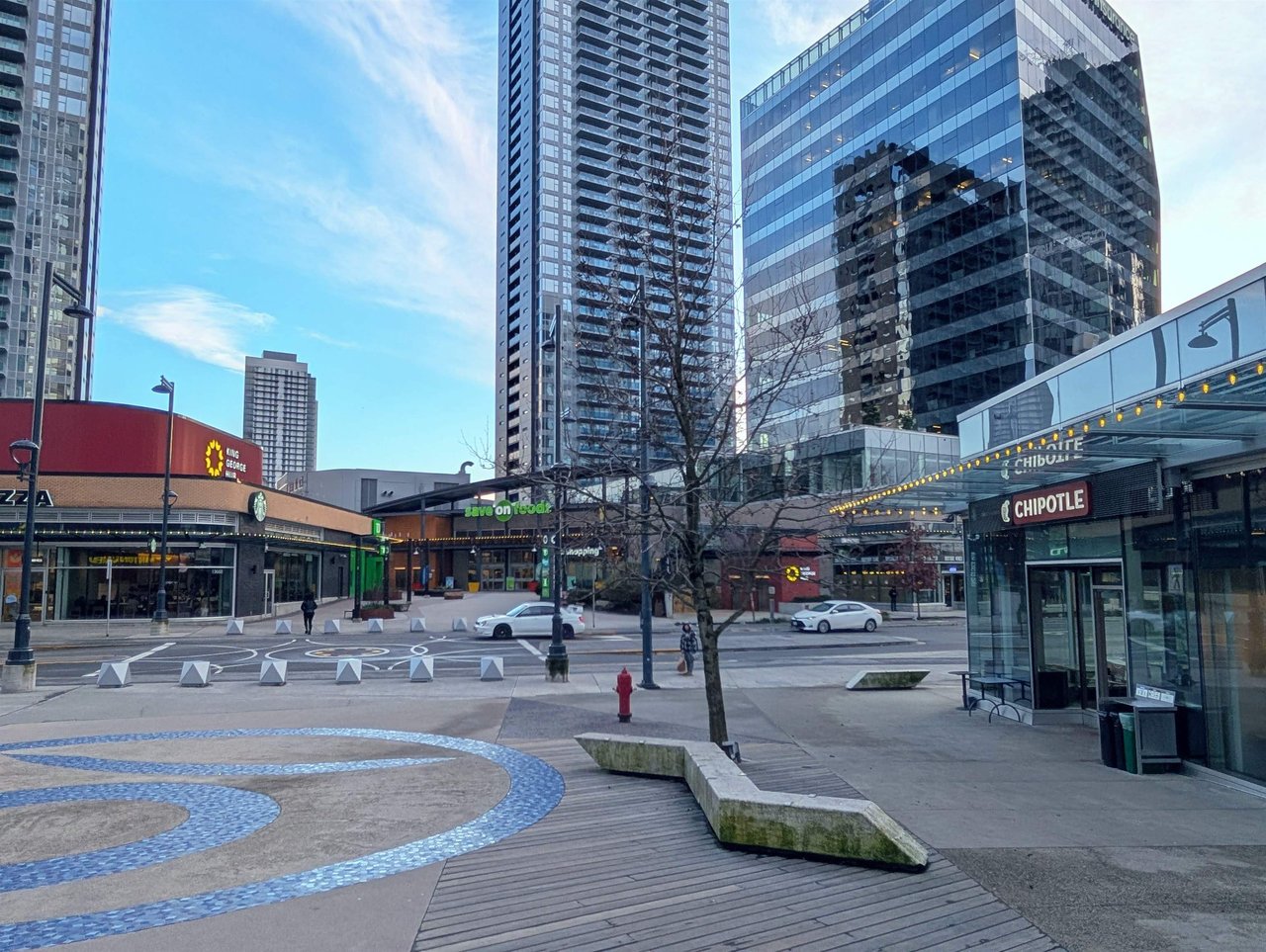 2804-9887 Whalley Blvd